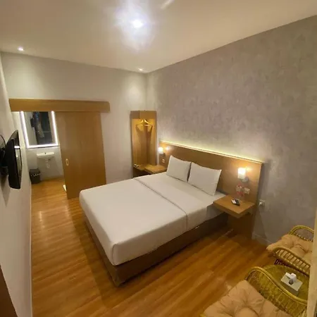 The Panorama Malioboro Hotel-3