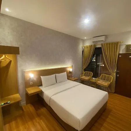 The Panorama Malioboro Hotel-2