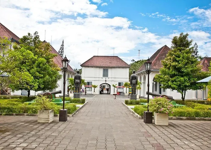 Blue Safir Hotel Yogyakarta